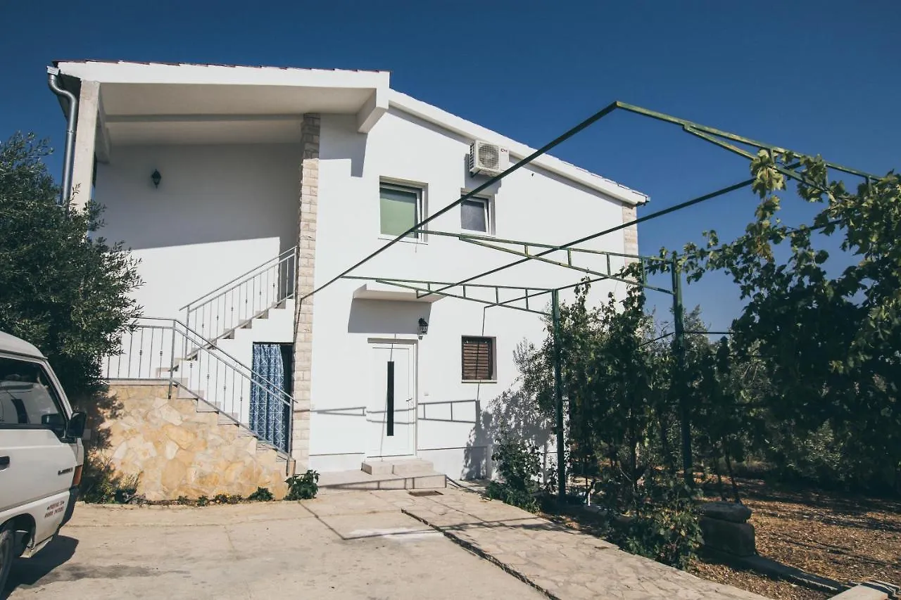 Apartment Andrea Trogir Croatia