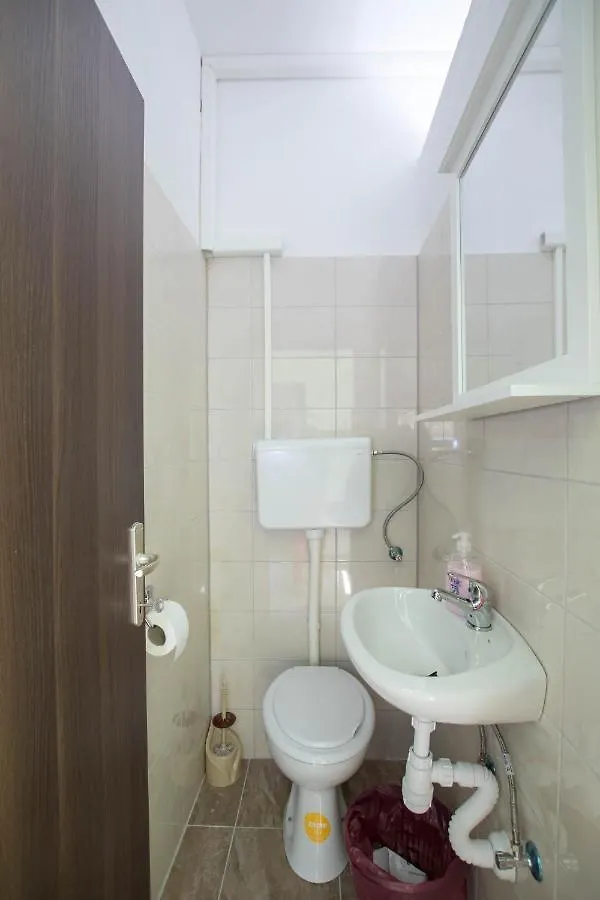 Apartment Andrea Trogir